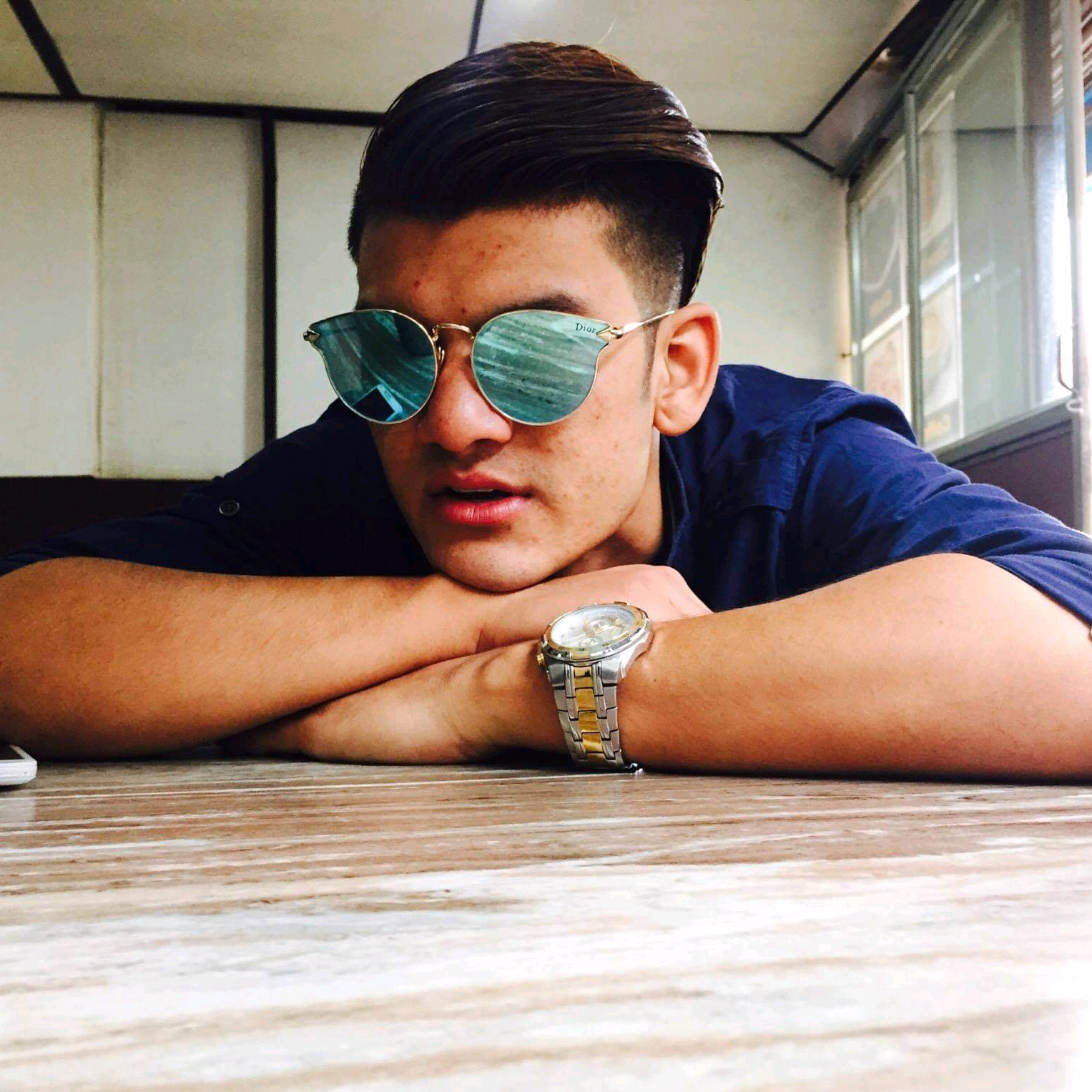 Sameer joshi sameerjoshi771