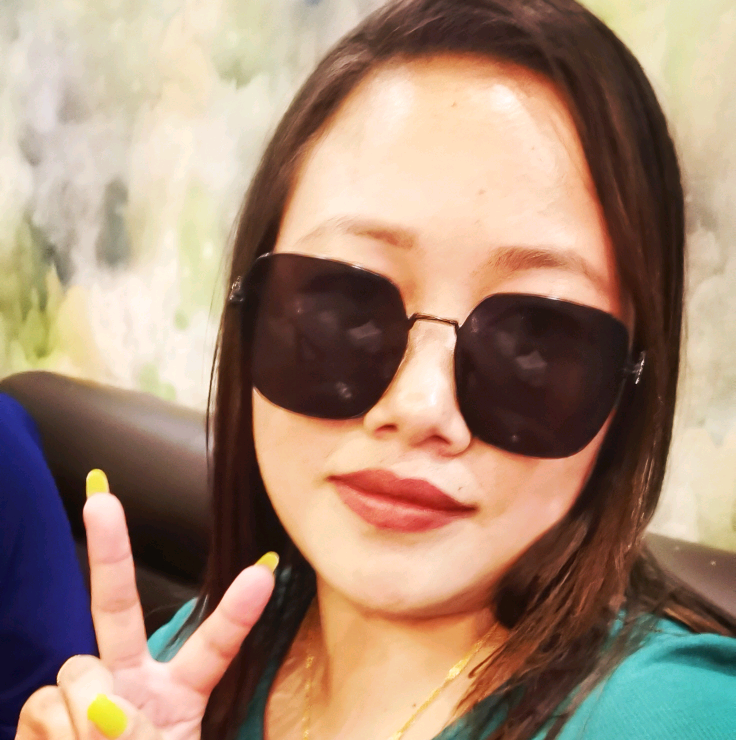 Kanchan Chhantyal kanchanchhantyal1