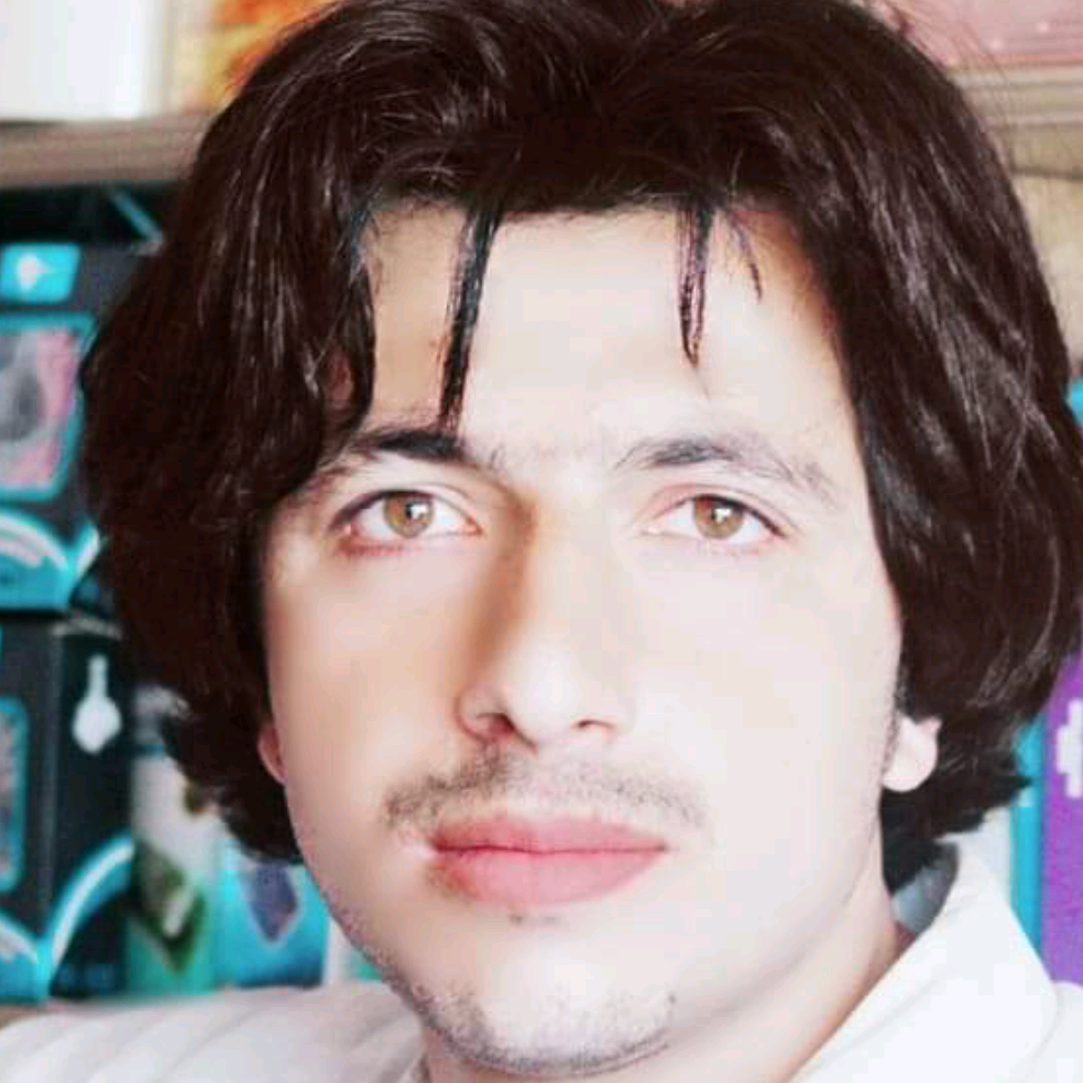 Shafiq zouq zouqjanan