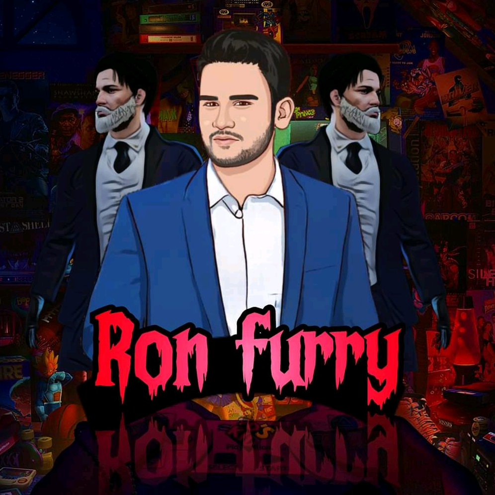 RON FURRY YT ronfurryyt