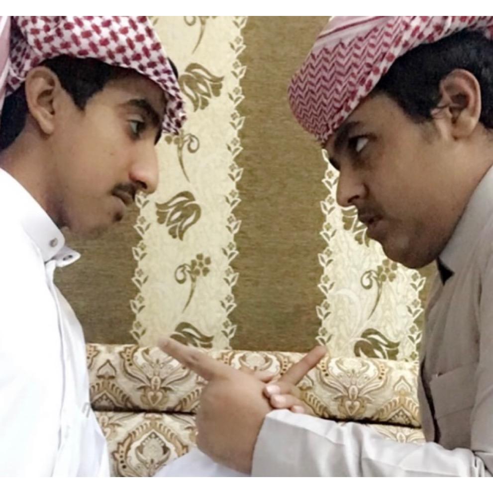 Ali & RASHED ali.rashd
