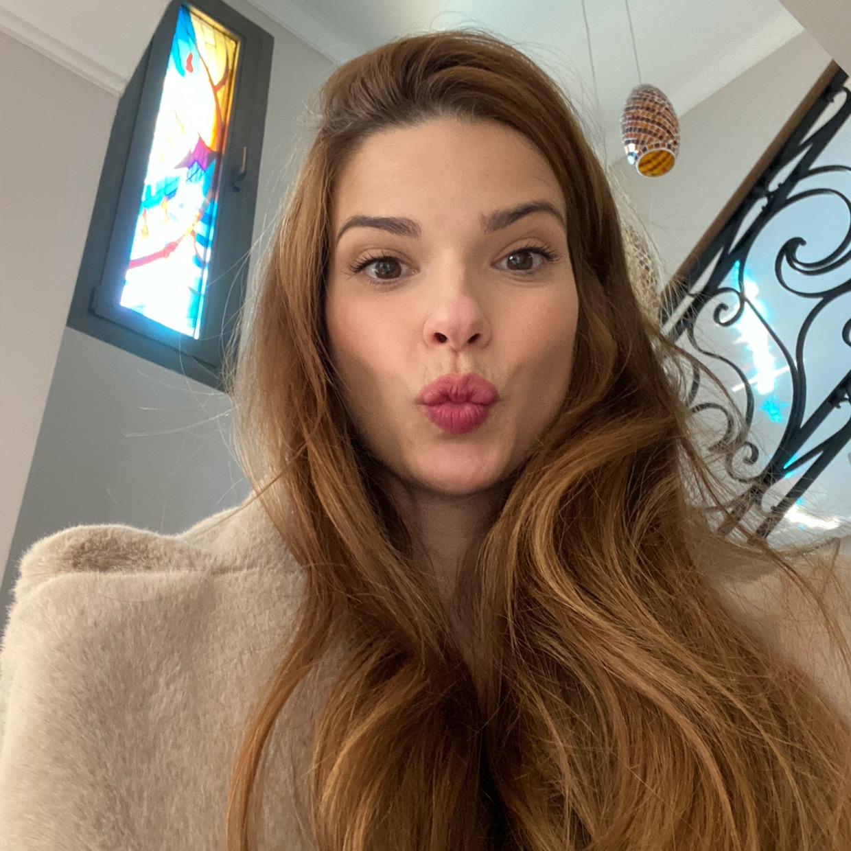 Larissa Gacemer  larissaburak