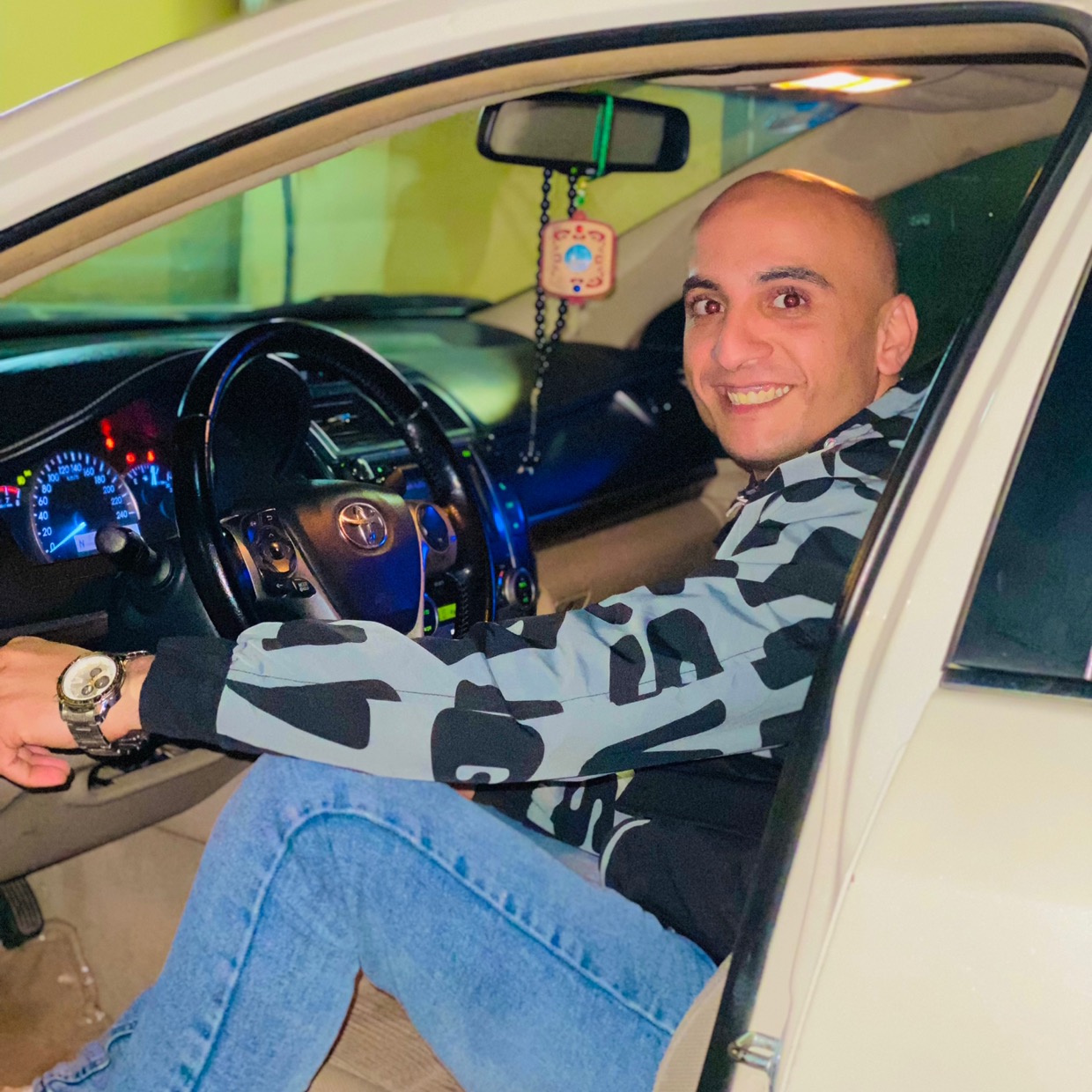ابو حسين 🧐 abohussein00