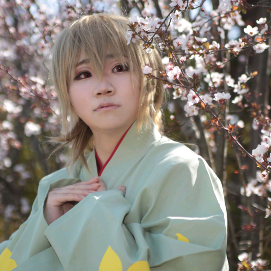 ざりっちょ zarittyo_cos0322