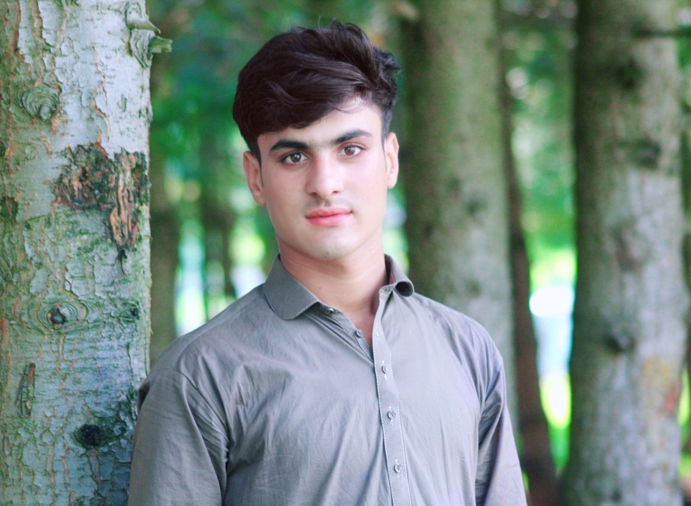 Jawad Jani jawadjani710