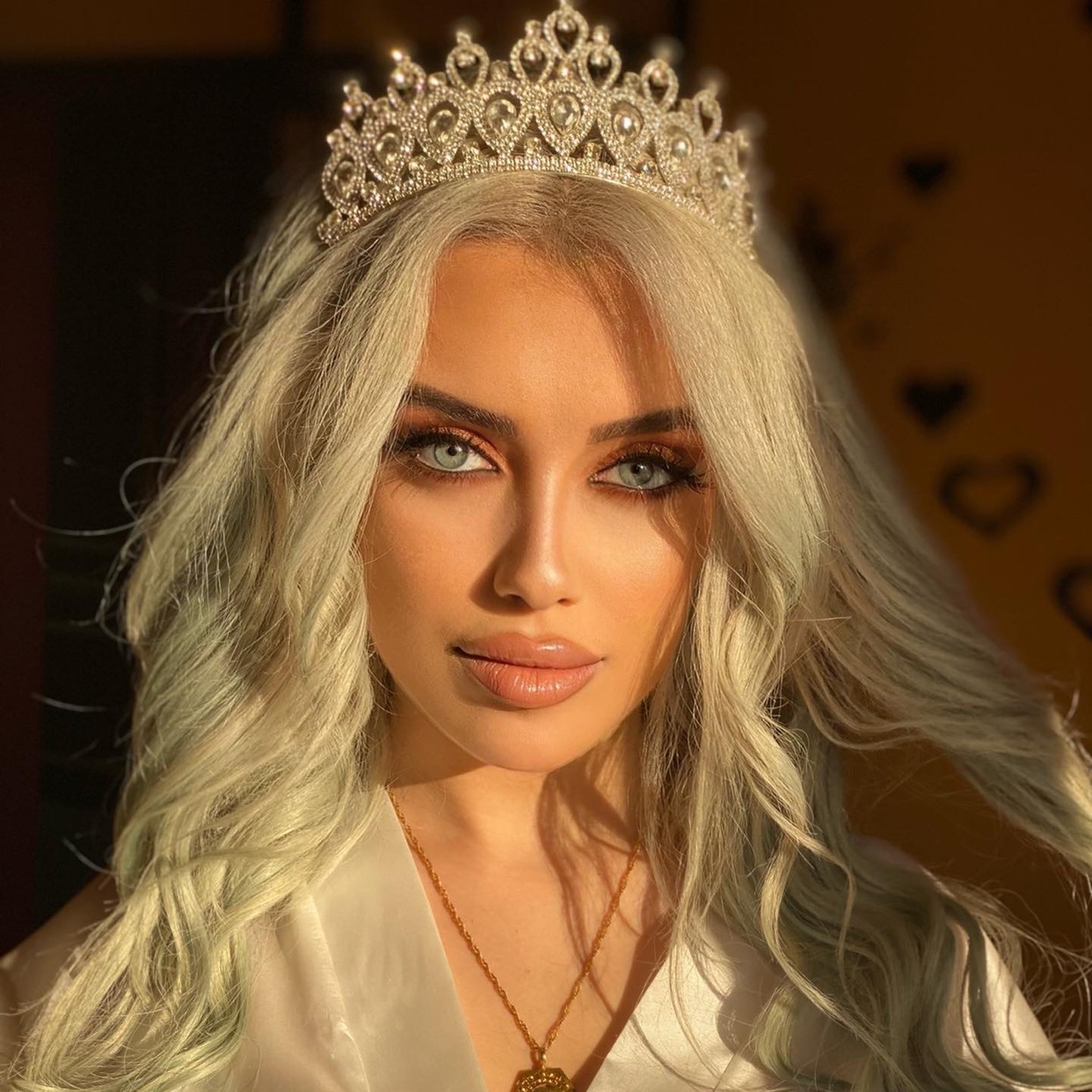 DERYA BAŞTÜRK 🍦 saykolisttt