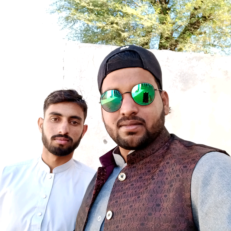 Muhammad Bilal billo68