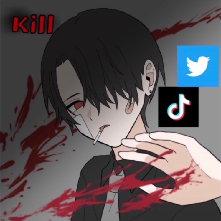 キルくん killchan5