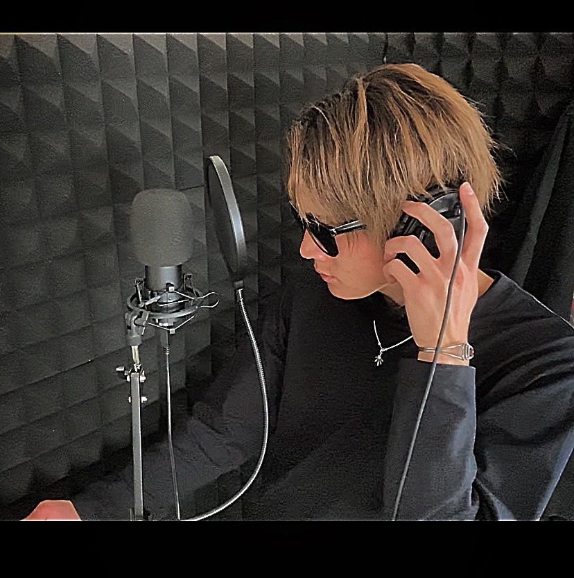 けいすけ⚜️🎤 keisuuuke.k