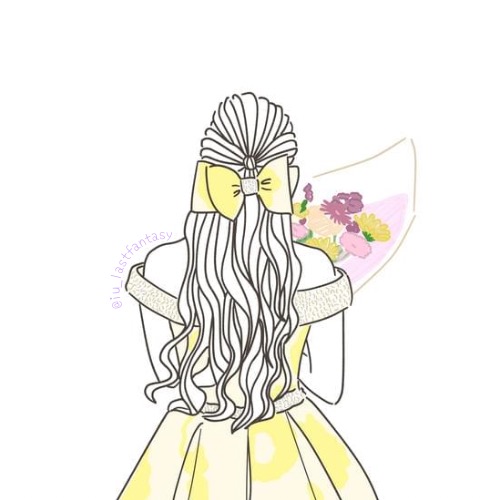 陽…𝐻𝒂𝑅𝒖… iu_lastfantasy