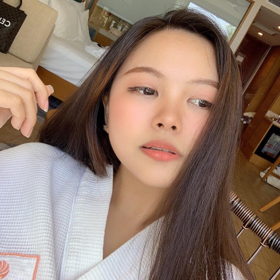 Jun Babe huynhjun1612