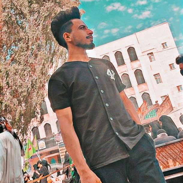 احمد 🥀ابن النجف🌺 mo.9o5