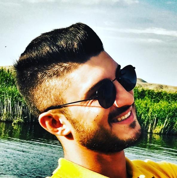 Weli Güler veliguler7171