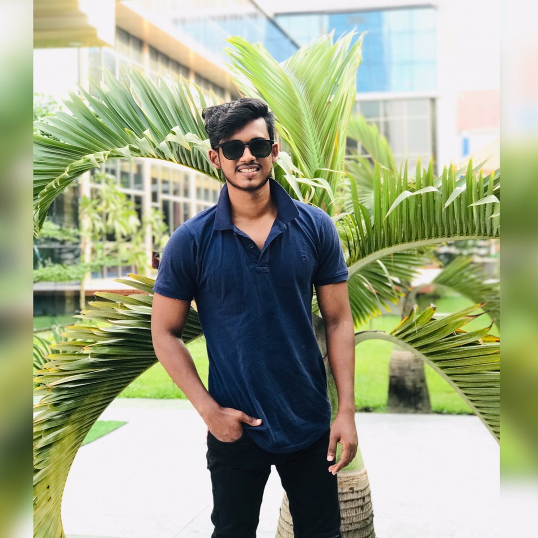 Md Mahim Ahmed 🇧🇩 mdmahim.official