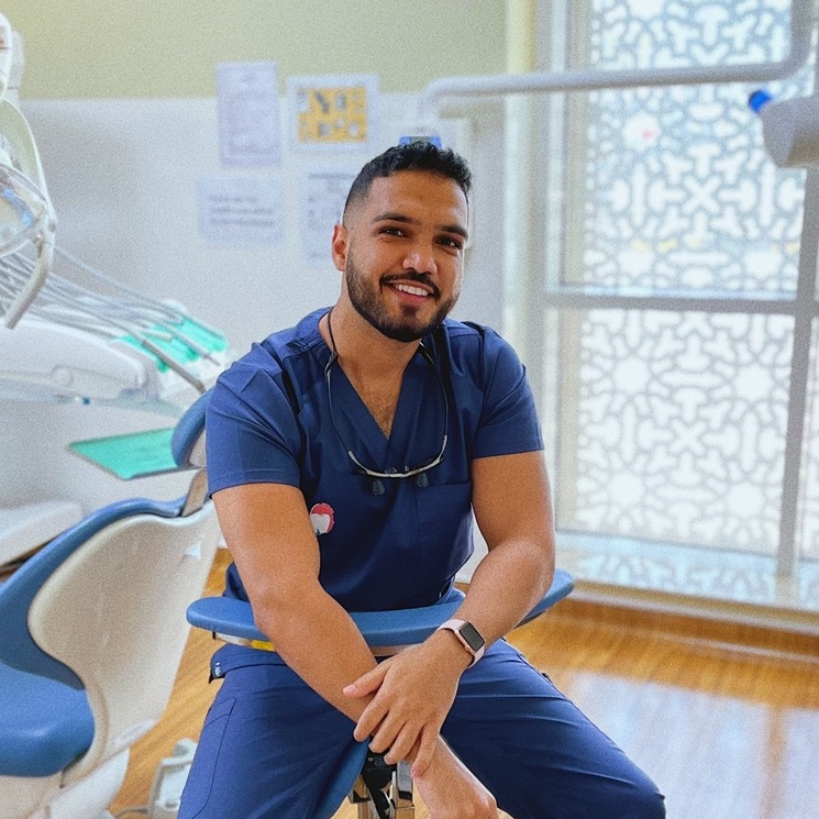 Dr. Z | Dr. Zahiri dentistexplains