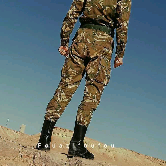 وزارة الدفاع الوطني ayoub3394