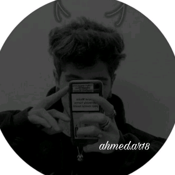 𝒜ℋℳℰ𝒟 ahmed.ar18