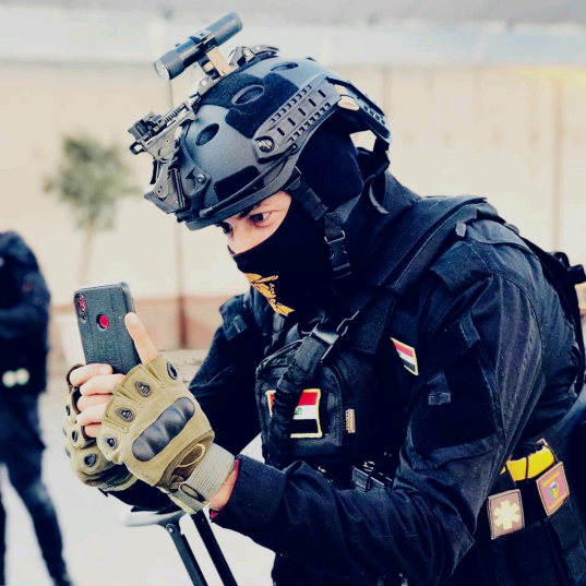 الزين 🇮🇶 op30n