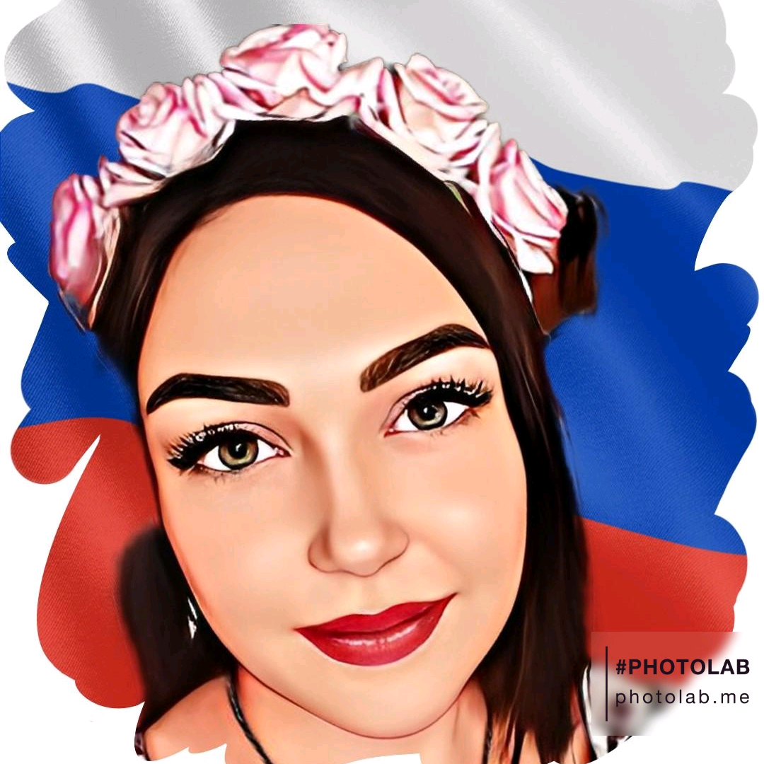 Гульчонок🐰 gulya_luckway