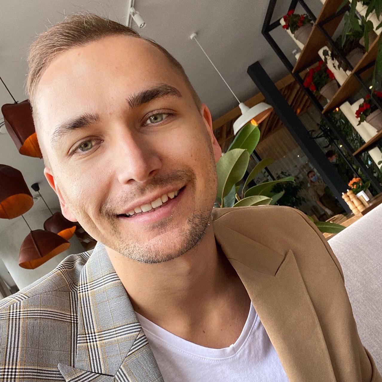 Taras Nesterenko taras_nesterenko