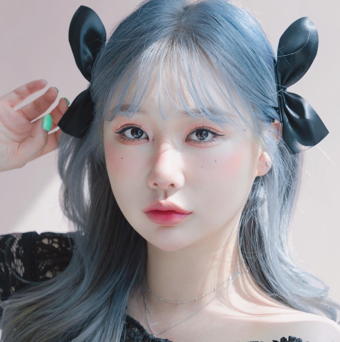루아 LuA luadoll