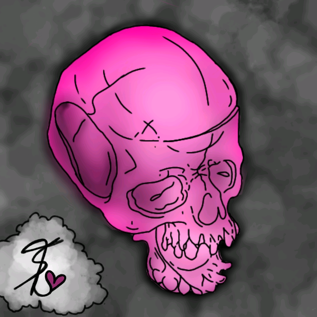 TiredBlob artisticfroggys123