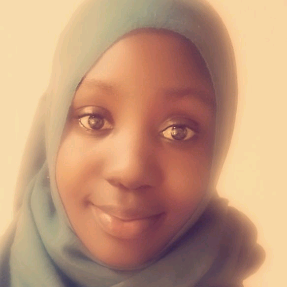 Mariam Gary garymariam413