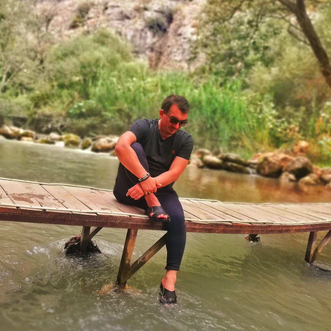 MehmetKirac birdamlasiir