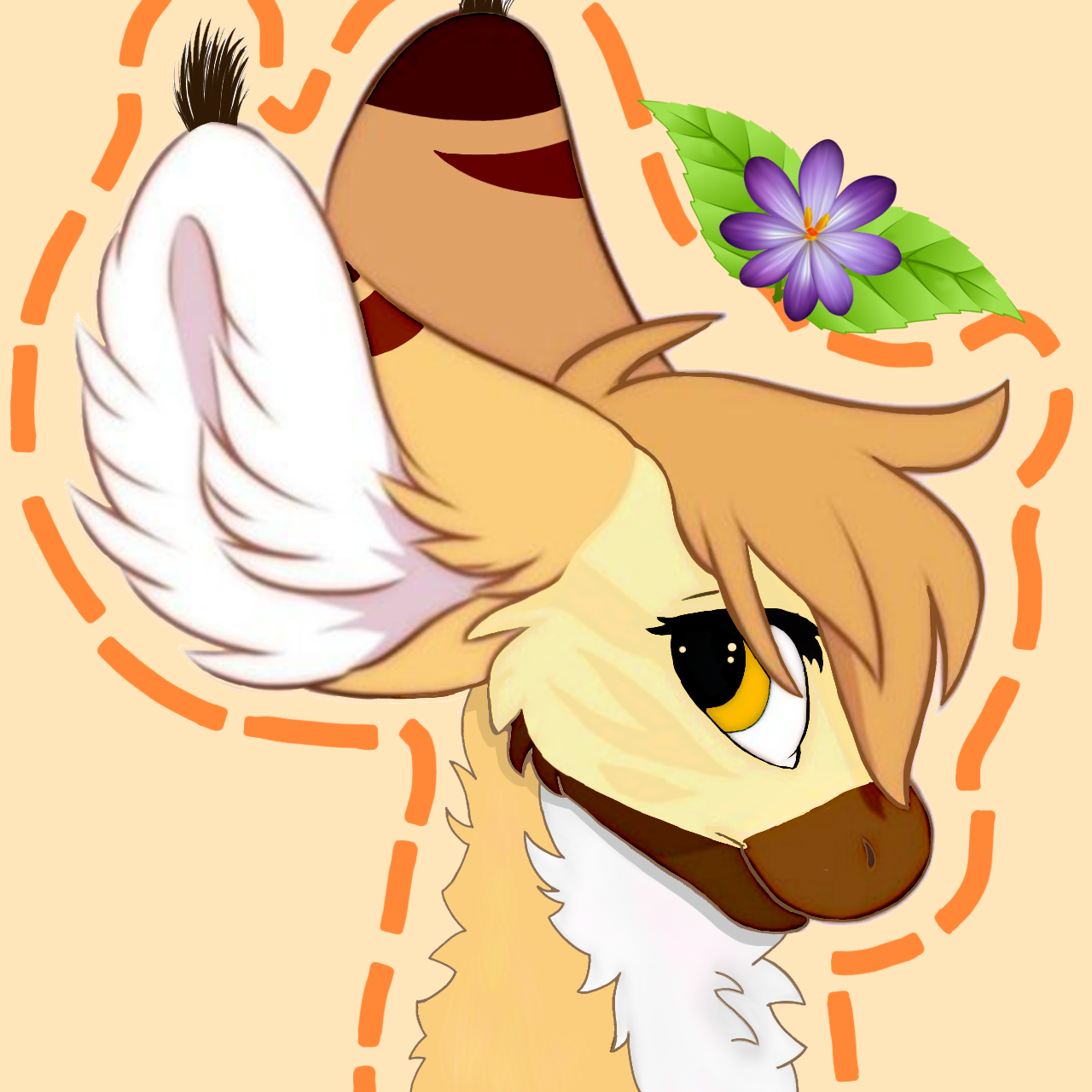 Яра yara_furry
