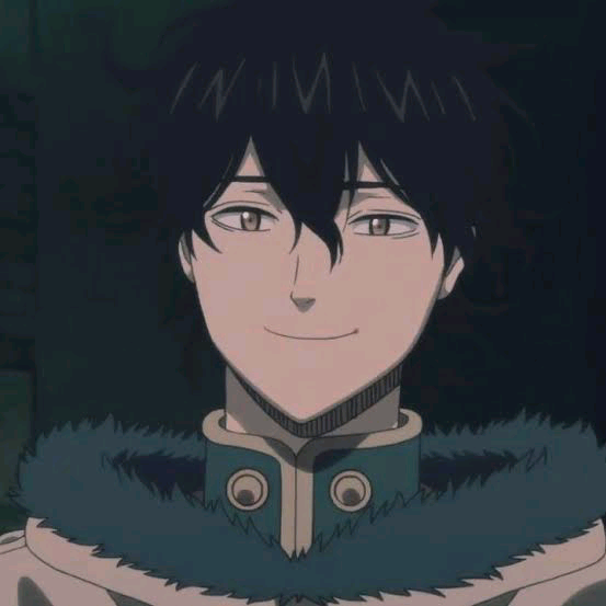 XVX prince.yuno