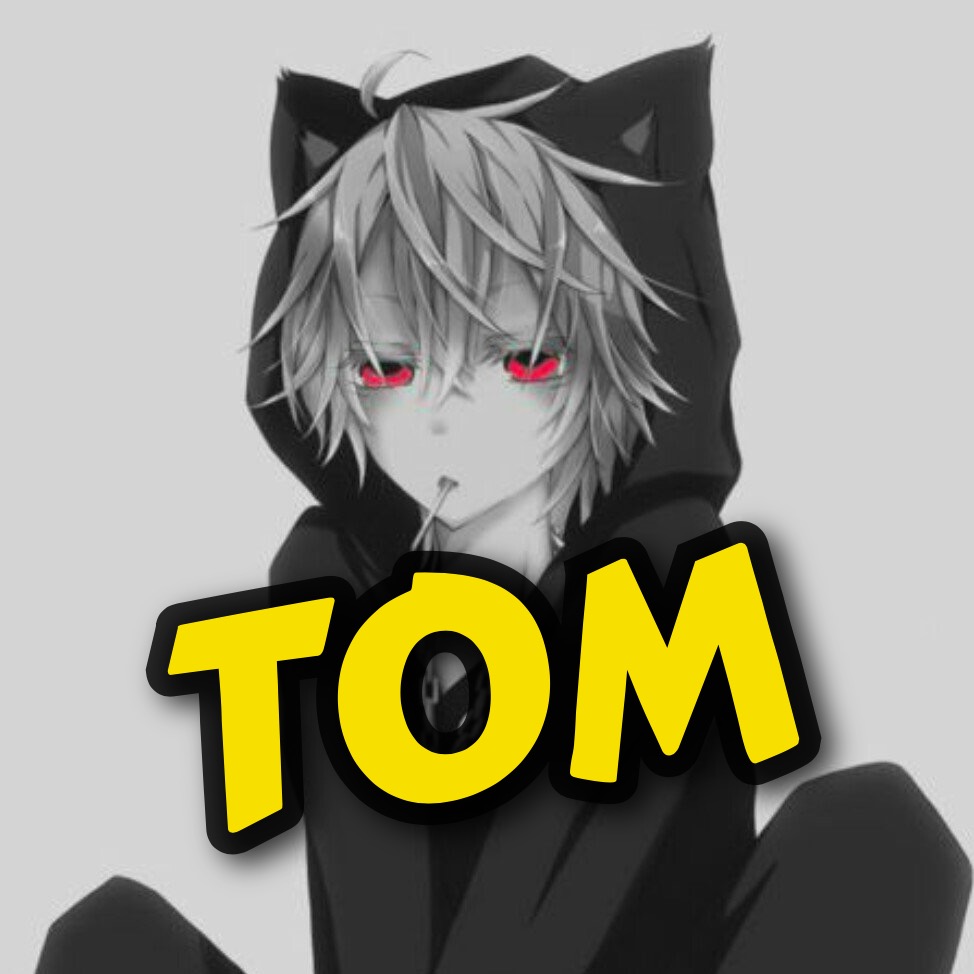 TOM tom4iik