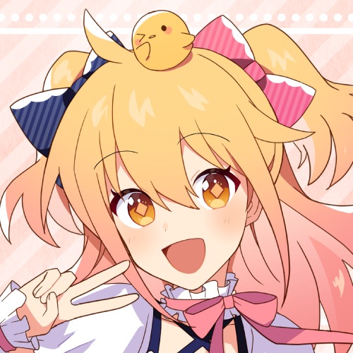 P丸様。🍳 p_ma_ru