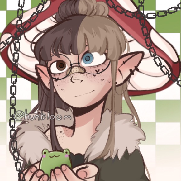 🍄 I am now mushroom girl 🍄 x.mushroomxgirl.x