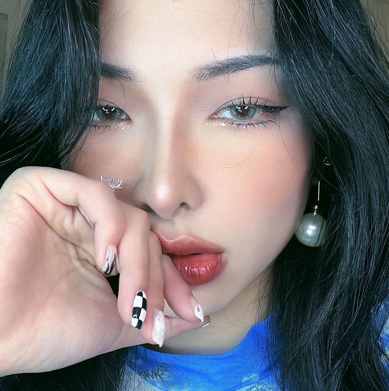 Tikka Hoàng Hiền👸🏼 tikkaisweird