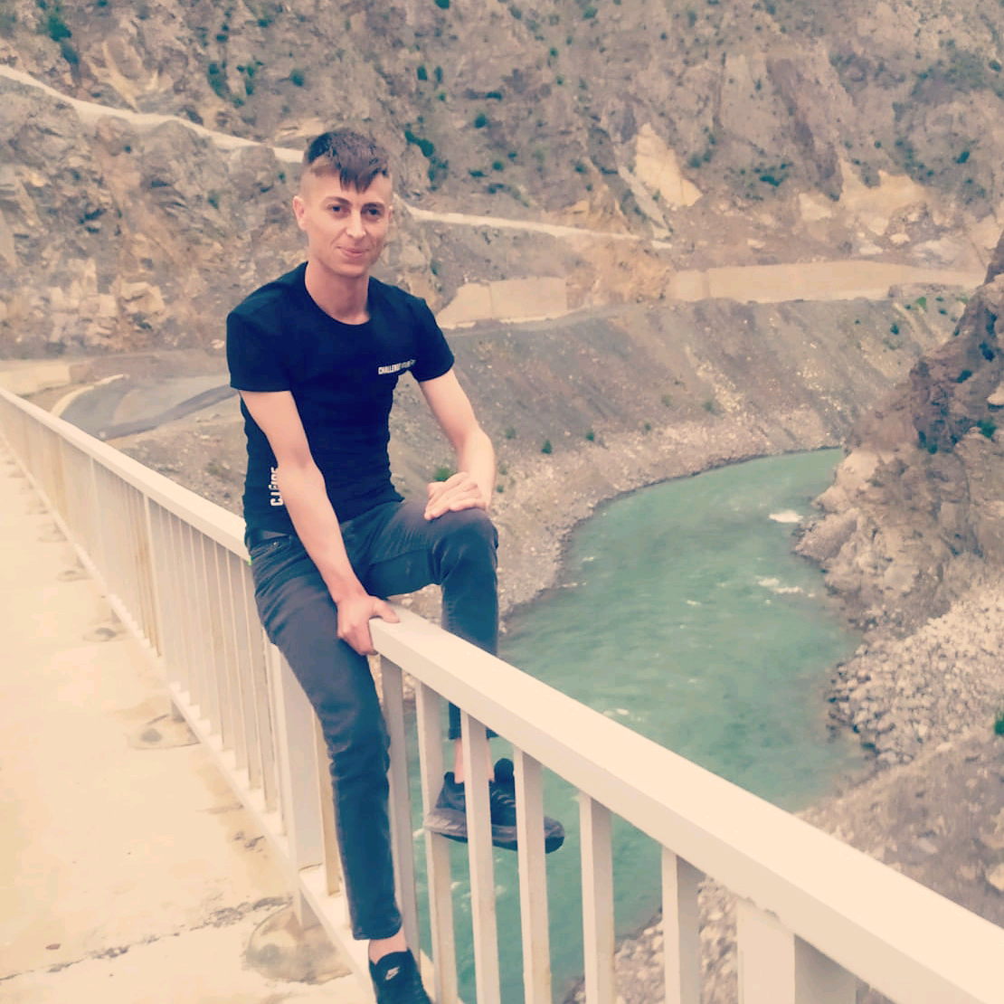 Adem Fidan adem__fidan