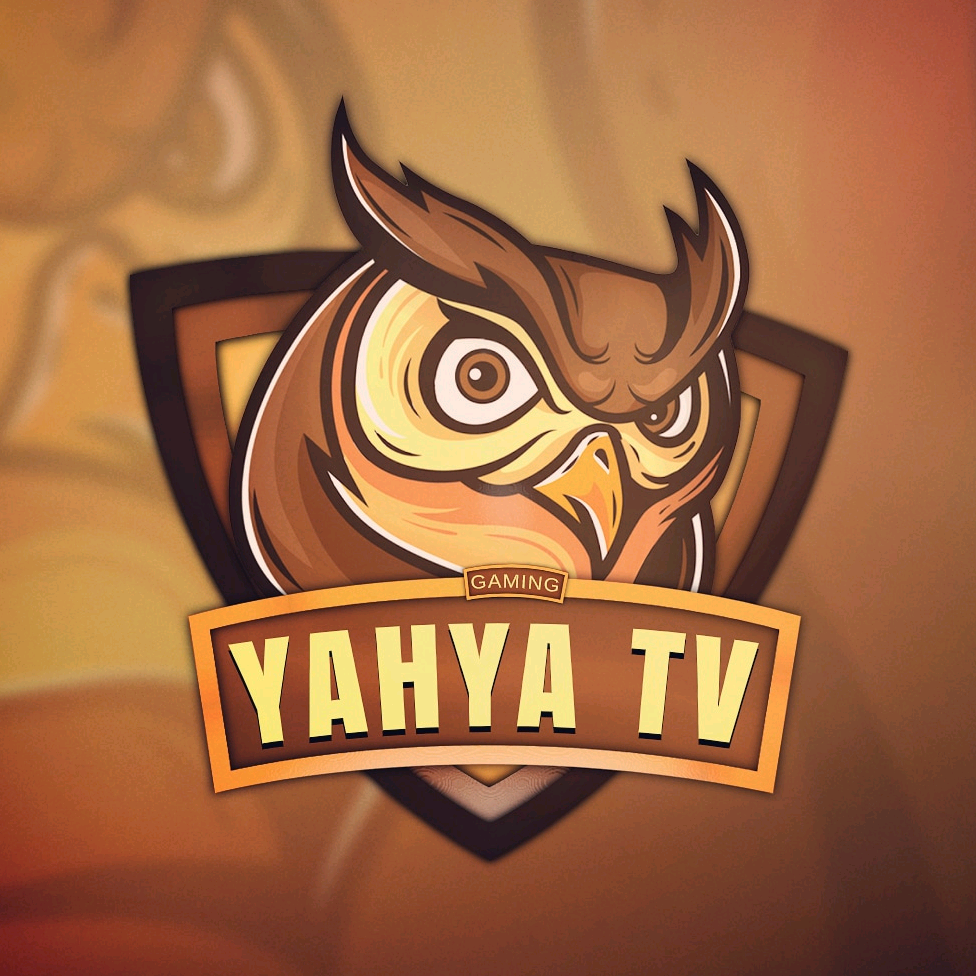 يحيى تيفي 😎 1yahya_tv