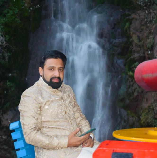 Syed Shafat مرشد۔ syed_murshad_official