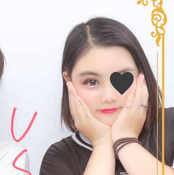 ❤️あいで〜す👊   『No war』 ai4257