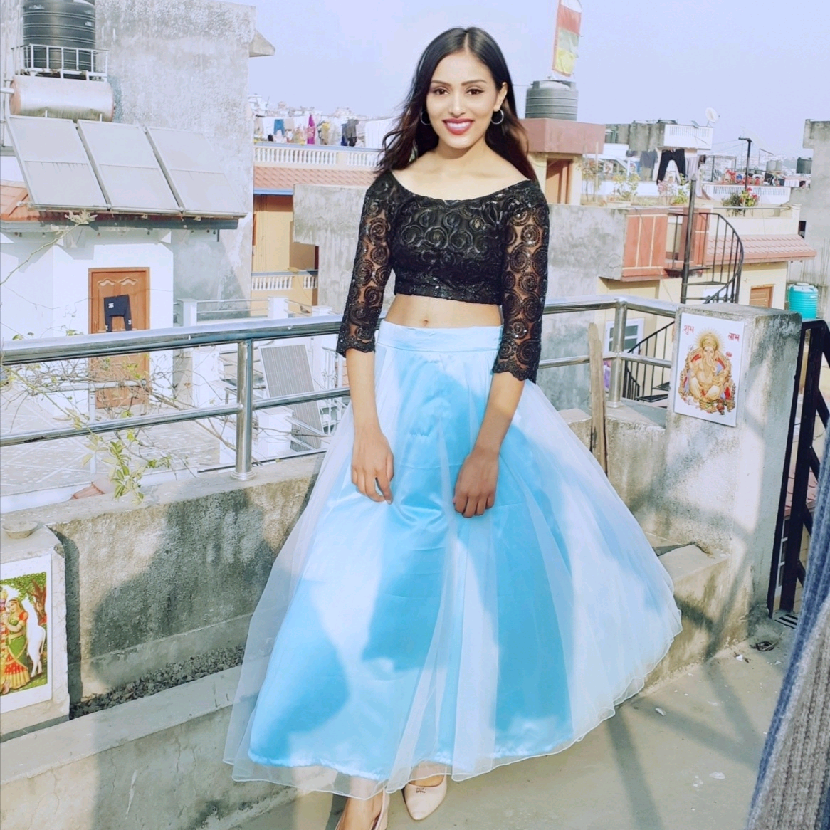 Saya Gautam saya_gautam2