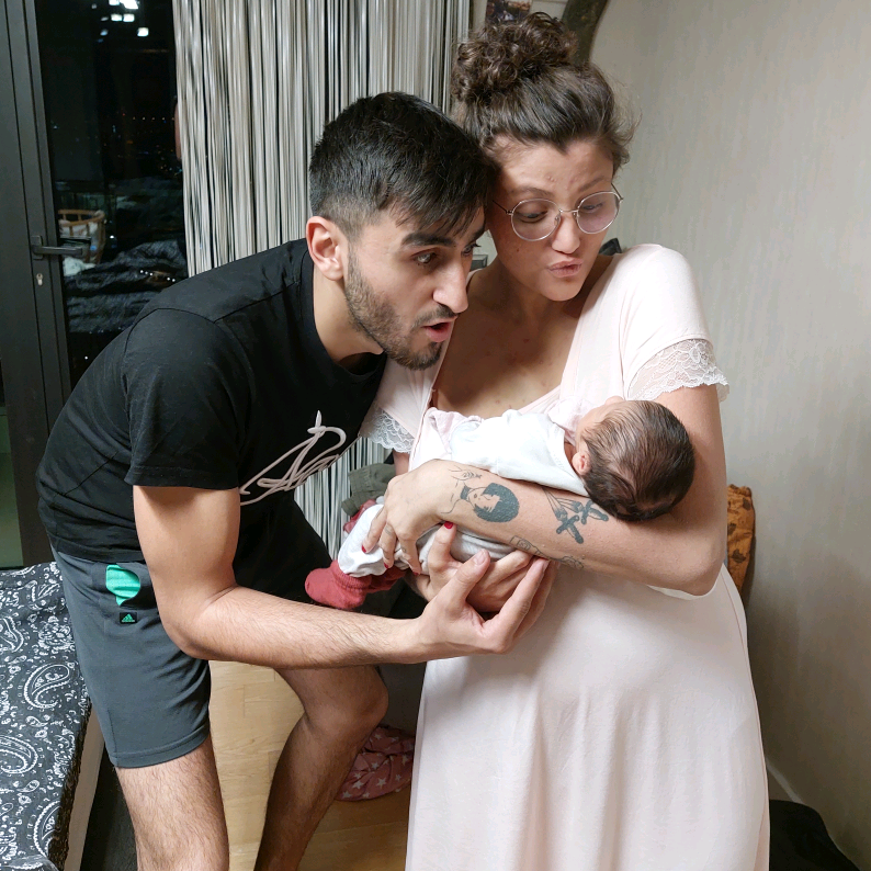 Ufuk Öykü Çelik Yılmaz ufukoykukk