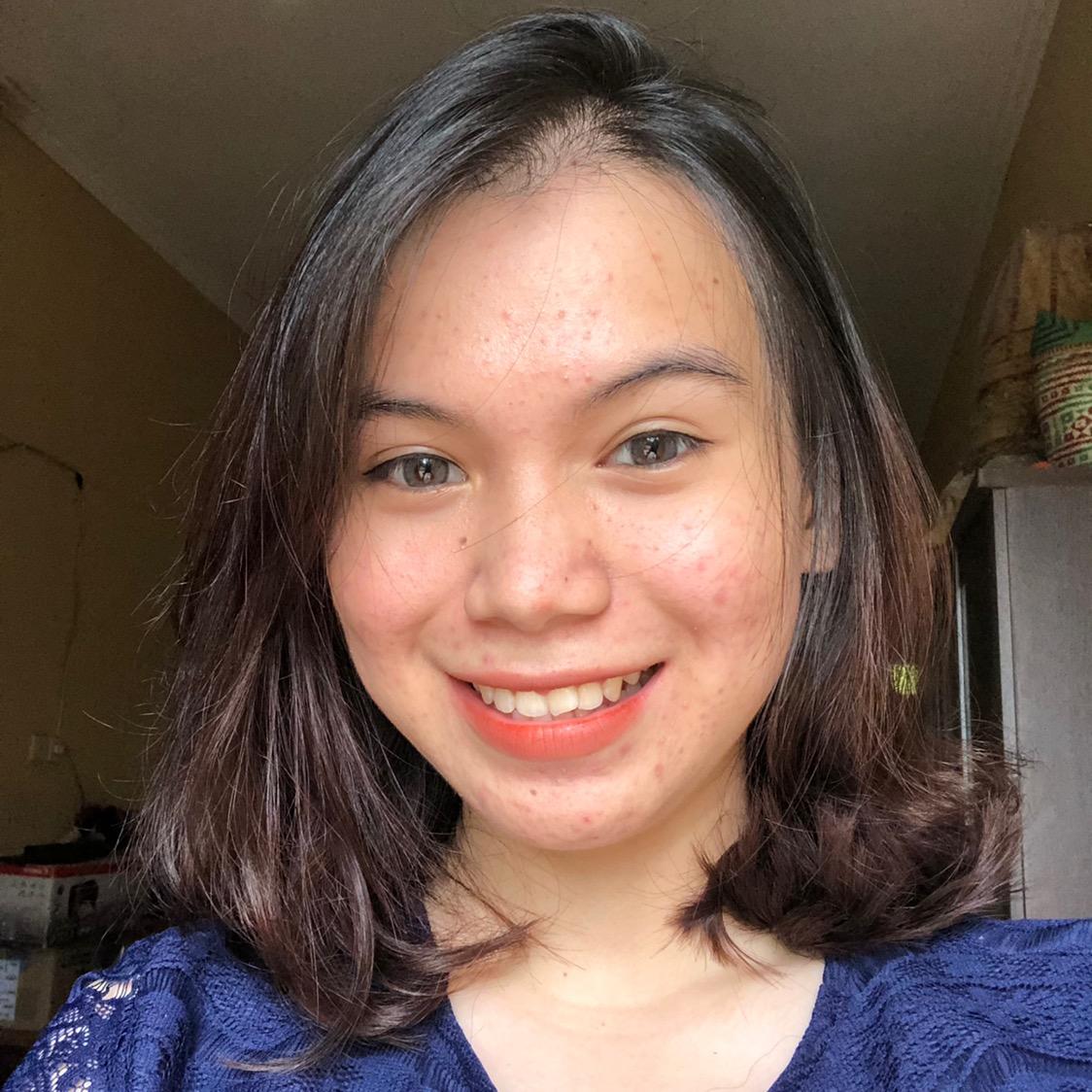 IG : @HELEN_PATRICEA helenptc