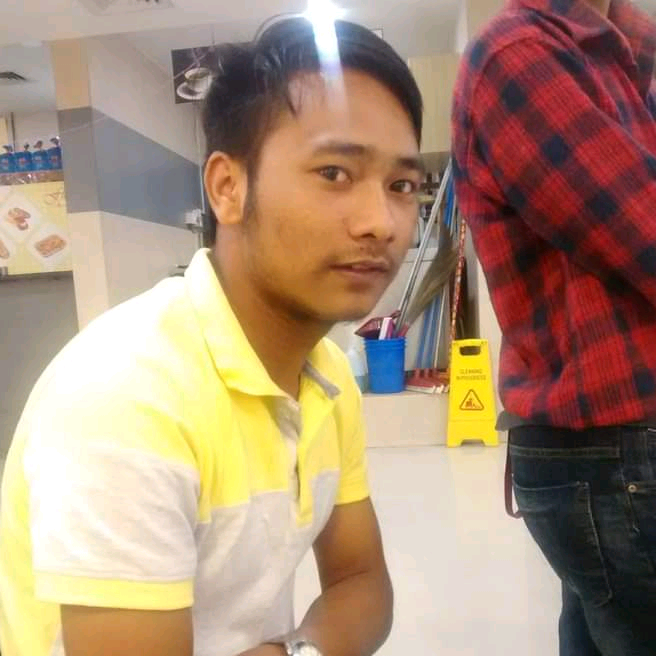 Amar Razbanshi amarraj472