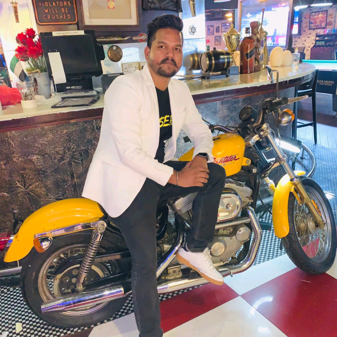 Karan uae karanuae90