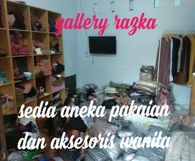Galleryrazka.id galleryrazka.id