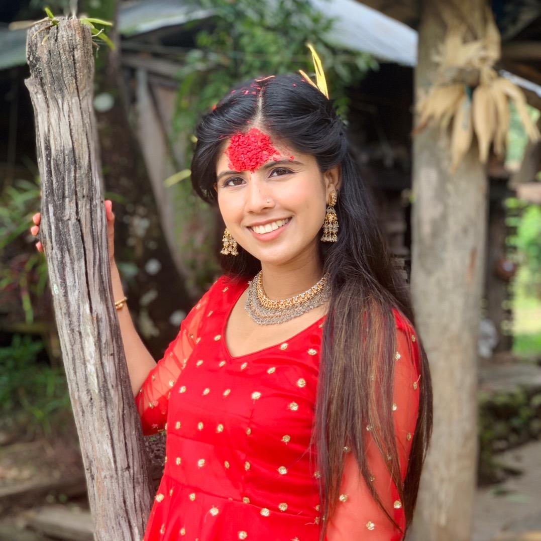 Bandana Acharya bandanaacharya1