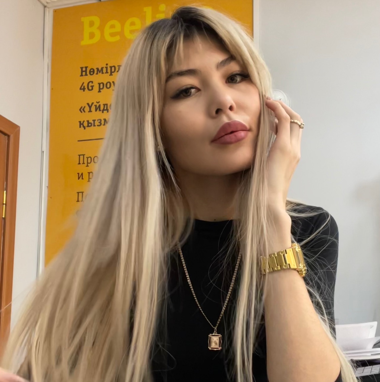 Sara Nurbekova sara.luuuuuu1