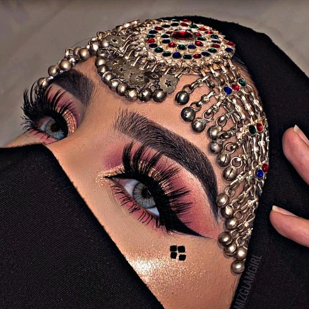 🖤دخت هرات🖤 bano_sahar