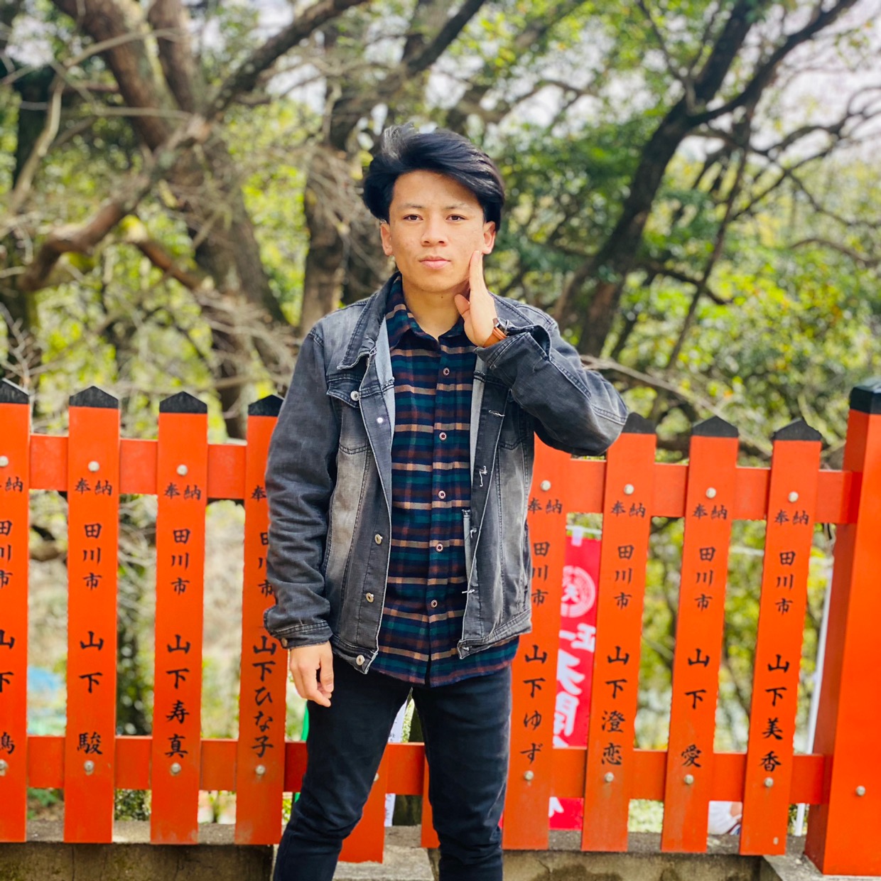 Lakpa Sherpa🇳🇵 lakpasherpa488