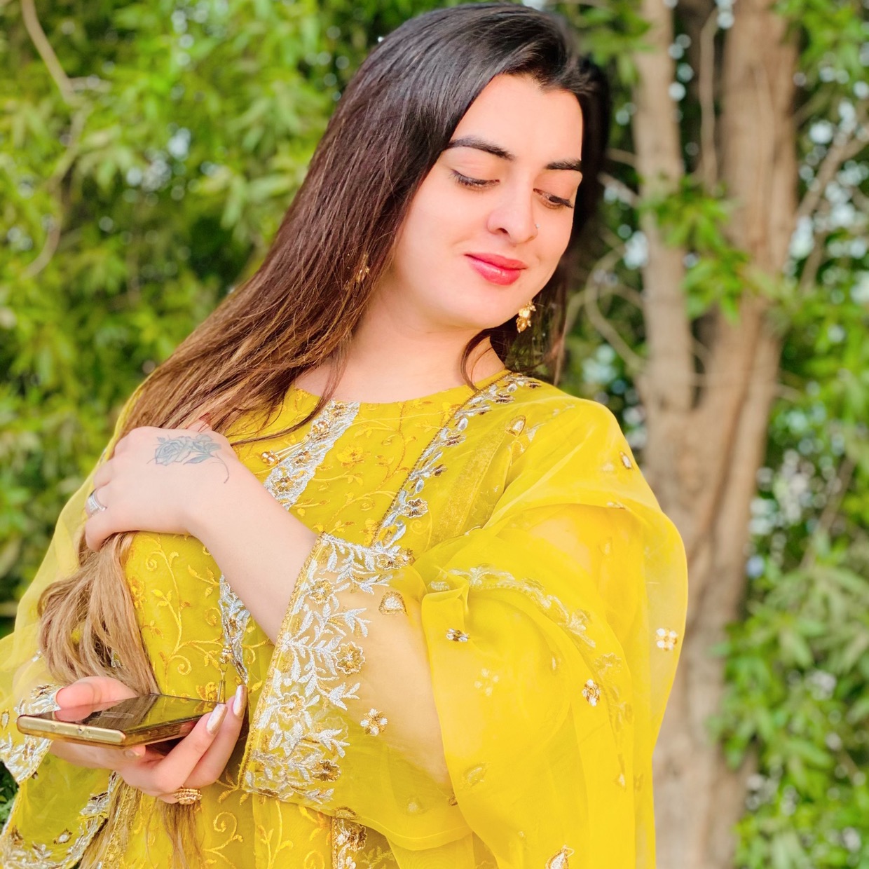 💞 Talash Jan 💞 talashjan33