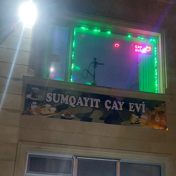 0557984885 sumqayit_cay_evi
